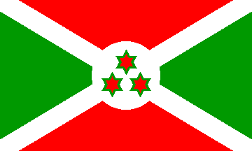[Flag of Burundi]