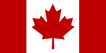 [Flag of  Canada]