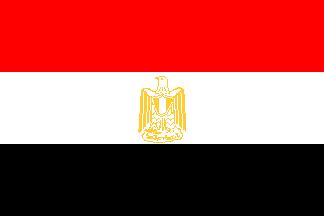[Flag of Egypt]