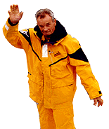 Eric Tabarly